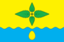 Flag of Irtyshskoe (Omsky rayon).png