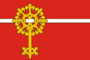 Flag of Moskovskoe (2007).png