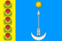 Flag of Radishchevskoe (Ulyanovsk oblast).png