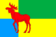 Flag of Shigonsky rayon (Samara oblast).png