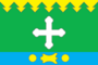Flag of Zhadovskoe (Ulyanovsk oblast).png