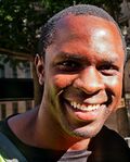 Gbenga Akinnagbe 2012.jpg