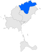 Localització de Sant Joan de Labritja respecte de les Pitiüses.svg