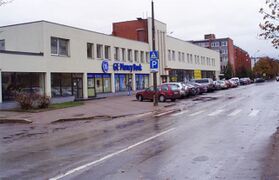 Mālkalnes prospekts - ogre11 - Panoramio.jpg