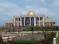 Мехкадаь лакха цӀа