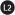 Metro de Bilbao L2.svg