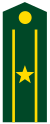 PLA Major.svg