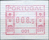 Portugal 1981 variable value stamp 008.5 Mi 1.1.jpg