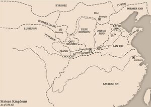 Sixteen Kingdoms 350 AD.jpg