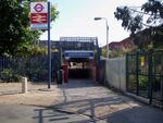 South Kenton stn west entrance.JPG