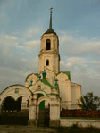 St.Michael church Vladimir region.JPG