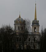 St Catherine church Dinamo.JPG