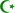 Star and Crescent.svg
