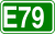Tabliczka E79.svg