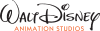 Walt Disney Animation Studios Logo.svg