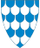 Øystre Slidre komm.svg