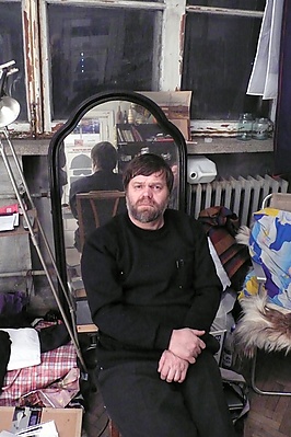 Сергей Чиликов, Моско, 2008 ий