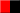 600px bisection Red Black.svg