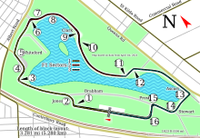 Albert Park Circuit 2021.svg