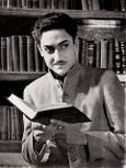 Ashok Kumar dans Nirmala (1938).jpg