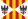 Bandiera del Regno di Sicilia 4.svg