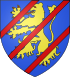 Blason Chapelle en Valgaudemard.svg