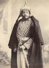 Chandra Shamsher Jang Bahadur Rana c1910.jpg