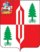 Coat of Arms of Fryanovo (Moscow oblast).png