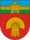 Coat of Arms of Miensk district.png
