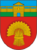 Coat of Arms of Miensk district.png