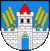 Coat of arms of Klášterec nad Ohří.gif