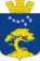 Coat of arms of Pyaozersky (2013).gif