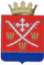 Coat of arms of Serafimovichsky district 01.jpeg