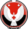 Udmurtian Valdkundan znam