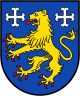 DEU Landkreis Friesland COA.svg