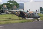 EV-9960 Antonov An.28 Venezuelan Army (7459432668).jpg