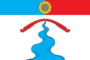 Flag of Koromyslovskoe (Ulyanovsk oblast).png