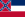 Flag of Mississippi (2001–2020).svg