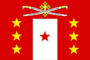 Flag of Proninskoe (Volgograd oblast).png