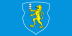 Flag of Słonim.svg