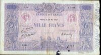France 1000 Francs-1922.jpg