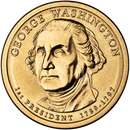 Доллар Вашингтона