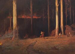 Gippsland, Sunday night, February 20th, 1898.jpg