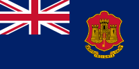 Government Ensign of Gibraltar.svg