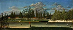 Henri Rousseau - View of the Quai d' Asnières (1900).jpg