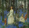 Henry Meynell Rheam - The Fairy Wood 1903.jpg