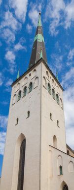 Iglesia de San Olaf, Tallinn, Estonia, 2012-08-05, DD 16.JPG