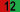 Izhevsk Tram 12.svg