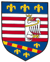 Kosice Coat of Arms.svg