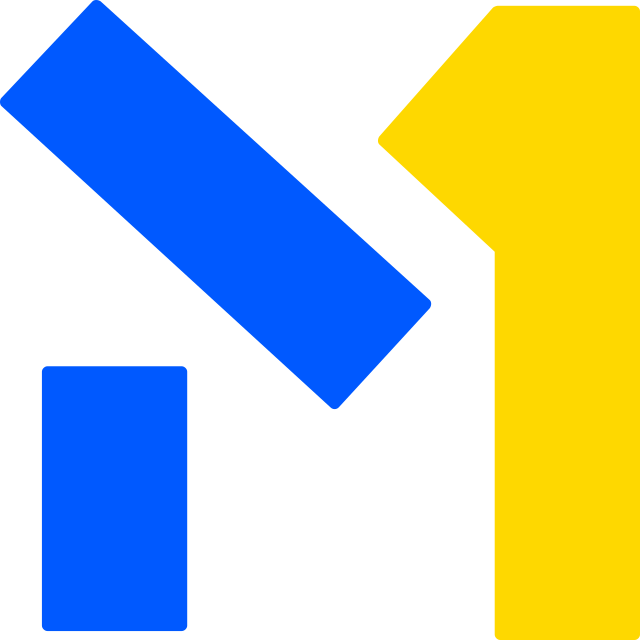 M1 (телеканал Украина) — история создания, страна и зона вещания ...